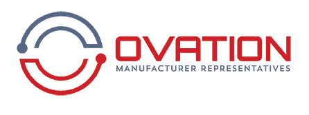 ovation logo long