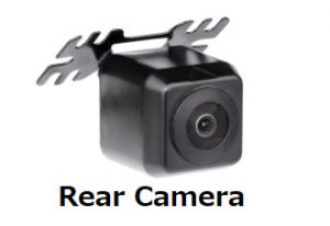 Rear Camera