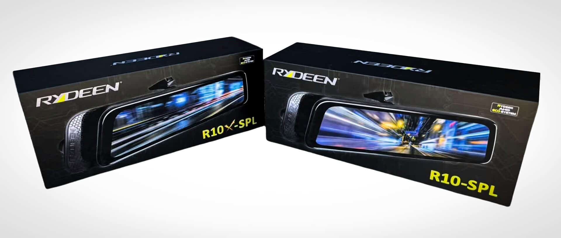 rydeen black packaging